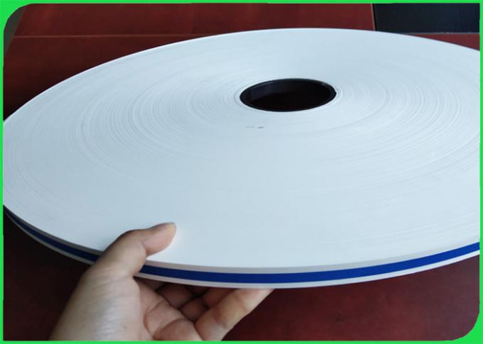 14.2MM 13.7 To 600MM Colored Kraft Straw Paper Waterproof For Drinking Milktea