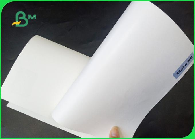 MG 160gsm basic paper with 10gsm food grade PE Lunch Box paper for package