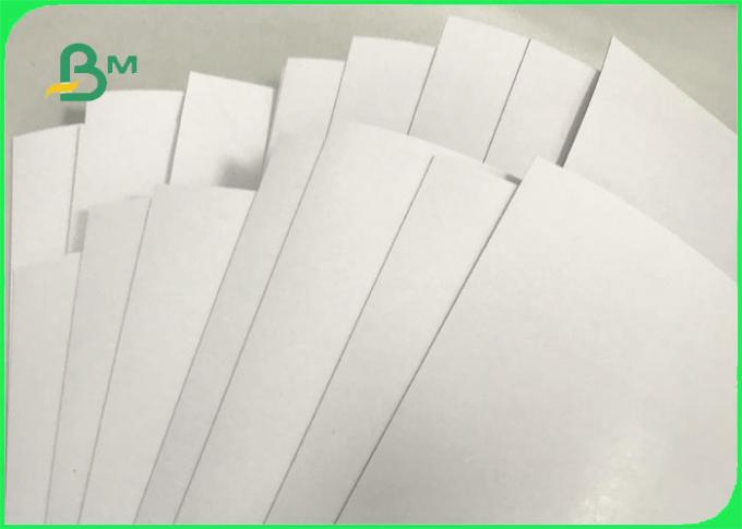 350gsm 400gsm C1S Coated Duplex Board White Surface Grey Back For Boxes