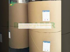 ورقة الكتاب المقدس البيضاء الطبيعية قابلة للتحلل البيولوجي وصديقة للبيئة