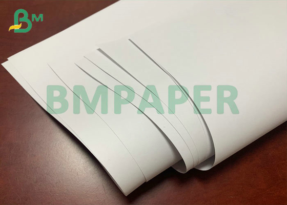 39cm / 76cm 100gsm 140gsm Bond Paper Offset White Paper Book Printing
