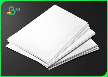 اللون الأبيض والكريمي ورقة بوند ورقة 60gsm لمفكرة صنع ورقة بوند ورقة