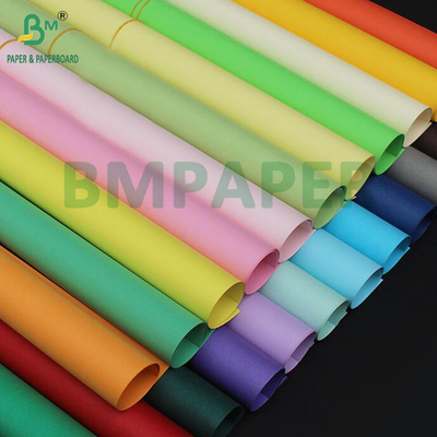 ورق بريستول أبيض وملوّن غير مغلف 160 غرام 230 غرام ورق أوفست