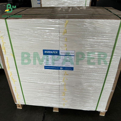 لوحة شرب 600um للقهوة 420 × 620mm امتصاص المياه ممتازة