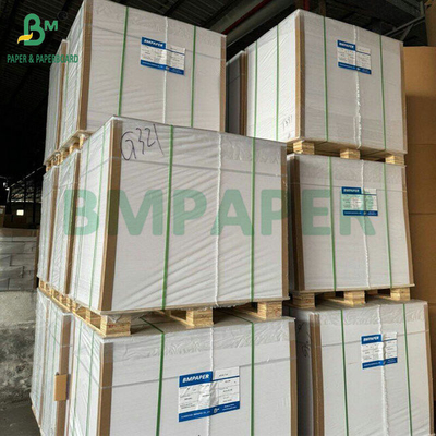1.6mm 1.7mm 100% الألياف المبيضة الممتصة لبيرة المطبخ للألواح