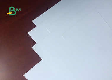 Jumbo Roll C2S Art Paper / Glossy Cardpaper لطباعة التقويم المكتبي