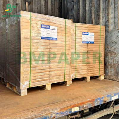 40 غرامة كعكة ملونة كعكة الكعك القوالب الخبز غلاف الورق غير لزجة 500 × 700mm