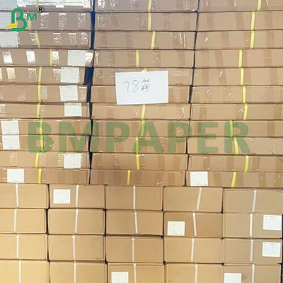 السطح الناعم 80gsm أدوات الورق السند CAD للطباعة الدقيقة