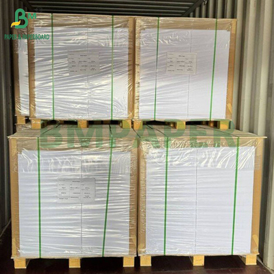 ورق الكتب الضخم من الخشب العزيز 65g 70g 75g في ورق أو في ملفات