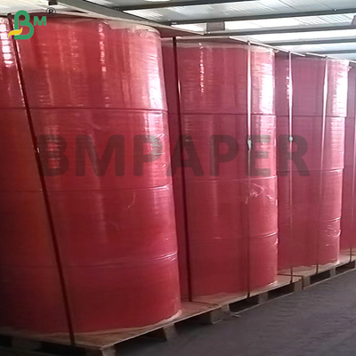40-120g ورق رقمي بدون كربون مع صورة سوداء (CB / CFB / CF) 70 * 100cm للرسائل والفواتير