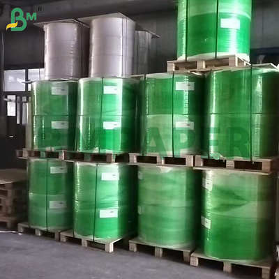 صورة حادة ورق خال من الكربون خال من المتاعب NCR الورق الألوان المتعددة