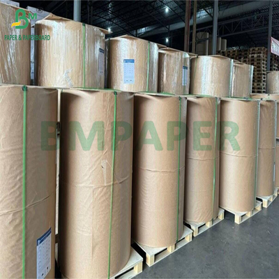 ورق مضاد للشحوم للطباعة للشطائر ورق تغليف 12 x 12 بوصة