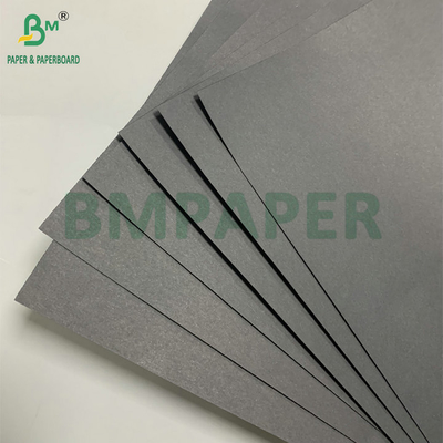 لب ورق 70 جرام 75 جرام ورق كرافت أسود لتغليف مستحضرات التجميل