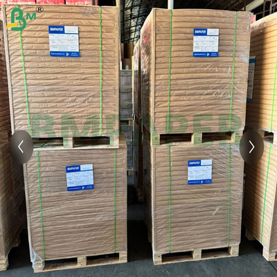 ورق كرافت غذائي 250 جرام/275 جرام، مادة صلبة، لعلب الغداء، 61 × 86 سم