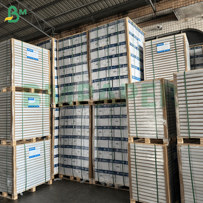 75 غرام 80 غرام NCR CB CFB CF ورق نسخة بلا كربون 8 1/2 X 11 بوصة صورة سوداء