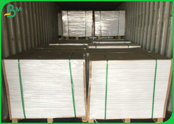 وافقت FSC 130gsm 157gsm 180gsm 200gsm C2S ورق مصقول الفن للطباعة