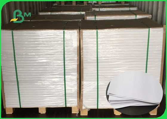 جيد الحبر امتصاص FSC معتمد حجم الورق أوفست مخصصة لمختلف الكتب