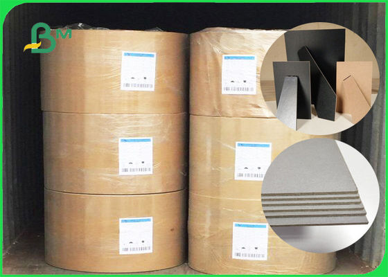 FSC 3MM 3.5MM غير مصقول مجلس الحجز الرمادي للحصول على صورة لوحة الكترونية معززة