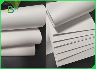 Woodfree Paper 100 Grammage White Offest ورق طباعة الأوراق