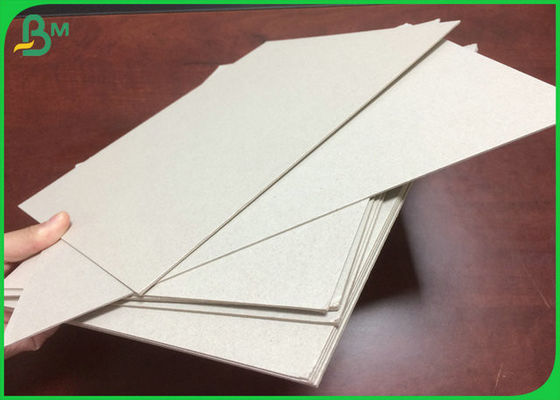 مكافحة - حليقة FSC رمادي معتمد مع 700GSM إلى 1500GSM