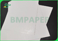 12PT 14PT أبيض C1S غطاء الأوراق المالية لبطاقة بريدية 483mm جانب واحد لامع