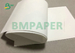 ورقة 70 × 100 سم مضادة للماء 120mkr 250mkr ورقة حجر أبيض لصنع المجلات