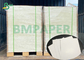 250gr إلى 400gr Bristol Paper / White Cardboard / FBB Board Sheet for Package box