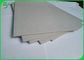 خشب لب الورق مجلس الورق 300gsm - 2600gsm مع سمك مختلف / الحجم