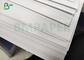 100 Lb Text Gloss C2S Paper Premium White Coated Paper وجهان لامعان