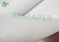 36 × 150 '20 رطل ورق CAD ورق رولز راسمة ورق تنسيق عريض Inkjet Bond