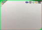 ساندويتش صناديق FDA الصف الأبيض كرافت اينر ورقة سطح أملس مع حزمة لفة