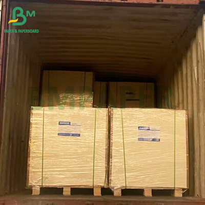 350grs صلابة جيدة بطبقة كرتونية بيضاء آمنة للأغذية