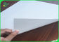 120gsm الأبيض البكر كرافت ورقة اينر في لفة / ورقة حرة عينة FDA معتمد