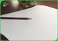 اثنين من جانب ورقة بيضاء بوند غير المطلية والورق طباعة أوفست ورقة في 53gsm - 80gsm