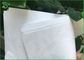 الورق الأبيض لون 1056D و 1057D ورق الأقمشة لأكياس المجفف