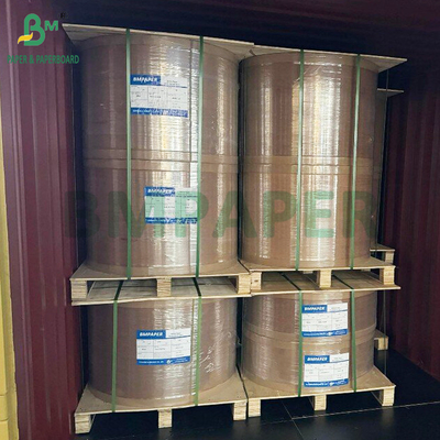 عازل الزيت اللطيف 38 60 GSM كعكة بيضاء ورقية ملصقات أوراق مجموعة 3 مجموعة 5