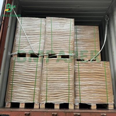 عازل الزيت اللطيف 38 60 GSM كعكة بيضاء ورقية ملصقات أوراق مجموعة 3 مجموعة 5