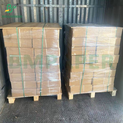 ورق النموذج الرقمي مزدوج الجانبين 30 &quot; X 50 ياردة 2 بوصة النواة