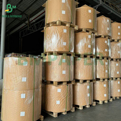 الورق الأبيض عالي الصلابة 120GSM 160GSM 200GSM الورق غير المقوى
