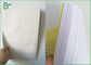 75gsm الأبيض بوند ورقة 31 × 35 بوصة بوند ورقة سطح أملس للطباعة الكتاب