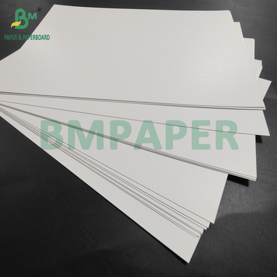 230 غرام 250 غرام GC2 اللوحة المطلية بالعاج لدعوة الزفاف 720 × 1020mm