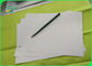 ورقة بيضاء غير المطلي بوند 70GSM 80GSM غير الغبار لكتابة المكتب
