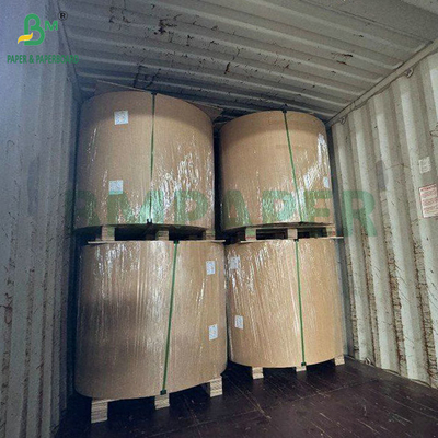 كُتُب بيضاء عالية 28 باوند 32 باوند كتاب غير مغطى ورق الدفتر 25' x 38'