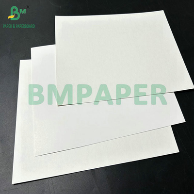 البياض العالي 98% 325gr 360gr الورق المعدل للغذاء Fbb للكعكة صندوق حزمة 70 x 100cm