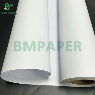 24LB 28LB سحب الورق المزخرف CAD لطباعة الخريطة الطوبوغرافية الملونة