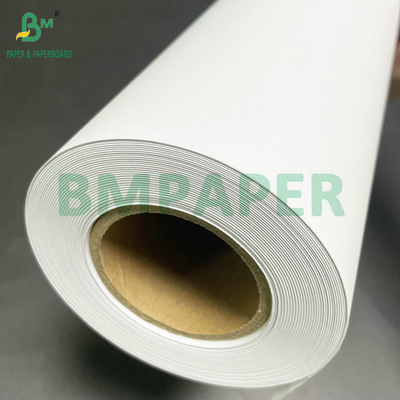 24LB 28LB سحب الورق المزخرف CAD لطباعة الخريطة الطوبوغرافية الملونة