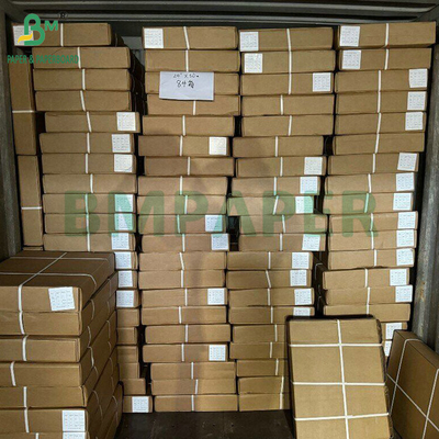 24LB 28LB سحب الورق المزخرف CAD لطباعة الخريطة الطوبوغرافية الملونة