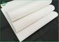 Moth - Proof Smooth Writing Jumbo Roll Paper 120GSM، White Stone Paper