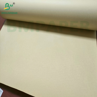 المقاومة العالية للخروج 70gsm ورق قناع سيارات قوي للعمل الطلاء