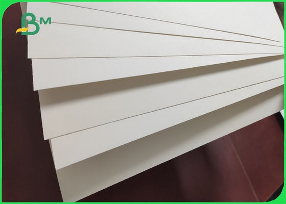 طلاء PE قابل للتجديد بالكامل ورق Cupstock مطلي بالبولي إيثيلين 210g + 10g